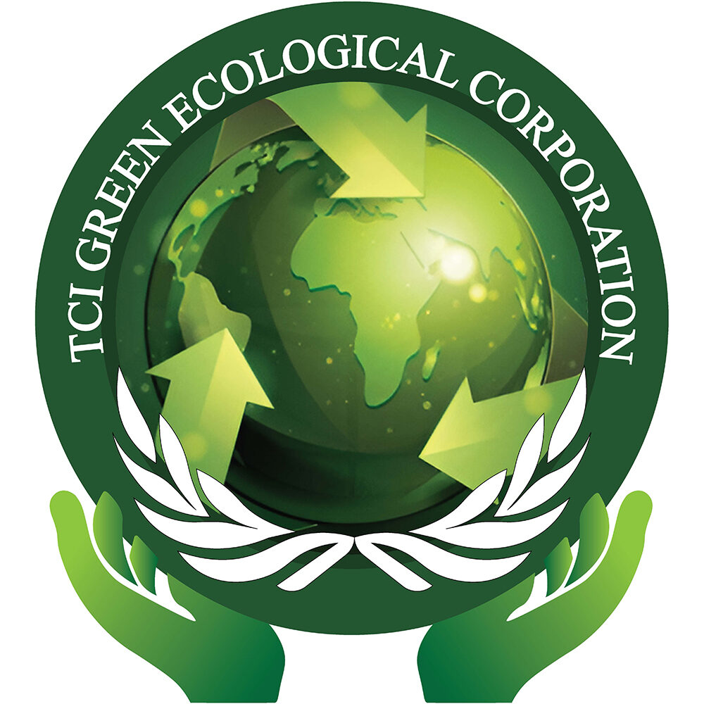 TCI Green Logo